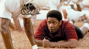 Remember the titans - american football movie