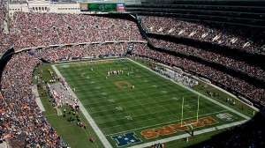 field nfl soldier football bears stadiums chicago stadium seating chart countdown capacity bear visit il go illinois old section solider