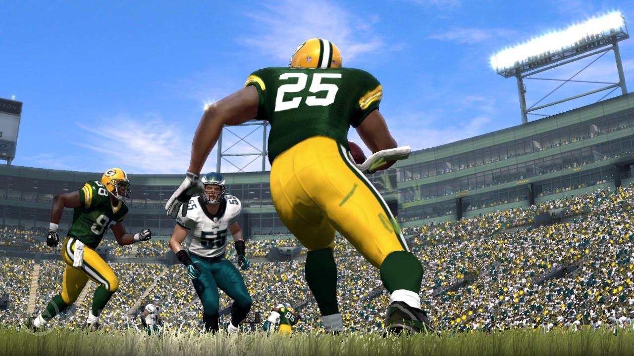 Download this American Football Games picture