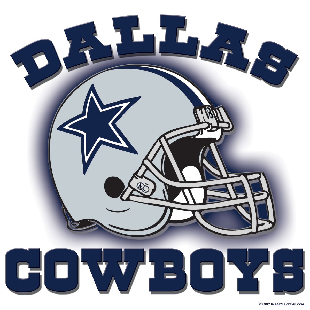 dallas cowboys star