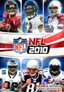 NFL gameloft - American football games