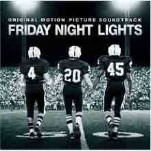 American football films - Friday night lights