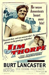 Jim Thorpe All-American