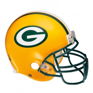 Green bay packers - nfl teams in abc order