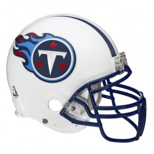 Tennessee Titans - alphabetical list of nfl teams