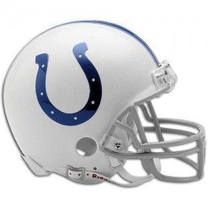 Indianapolis Colts - football teams alphabetical order