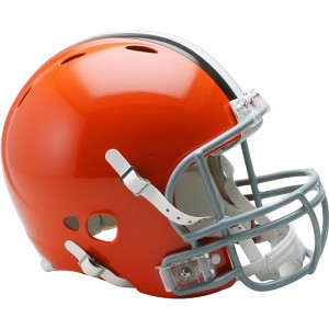 Cleavland browns - football teams in alphabetical order