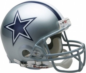 Dallas Cowboys - football teams alphabetical order