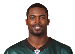 Pic of Michael Vick