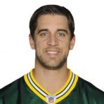  Aaron Rodgers