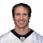 Drew Brees