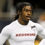 Robert Griffin III