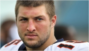 Tim Tebow