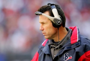 Gary Kubiak