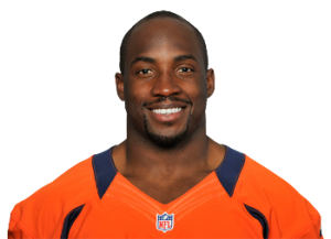 Elvis dumervil