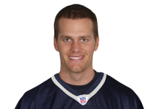 tom brady