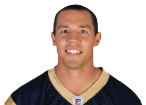 Sam bradford