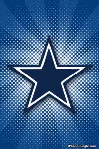 dallas cowboys logo