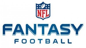 Fantasy-Football - American football games