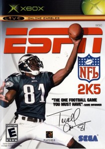 espn-nfl-2k5 - American football games