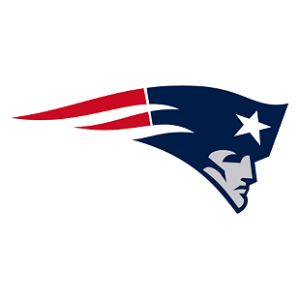 new england patriots logo