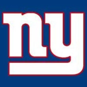 new york giants logo