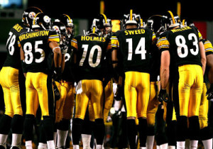 Pittsburgh Steelers images