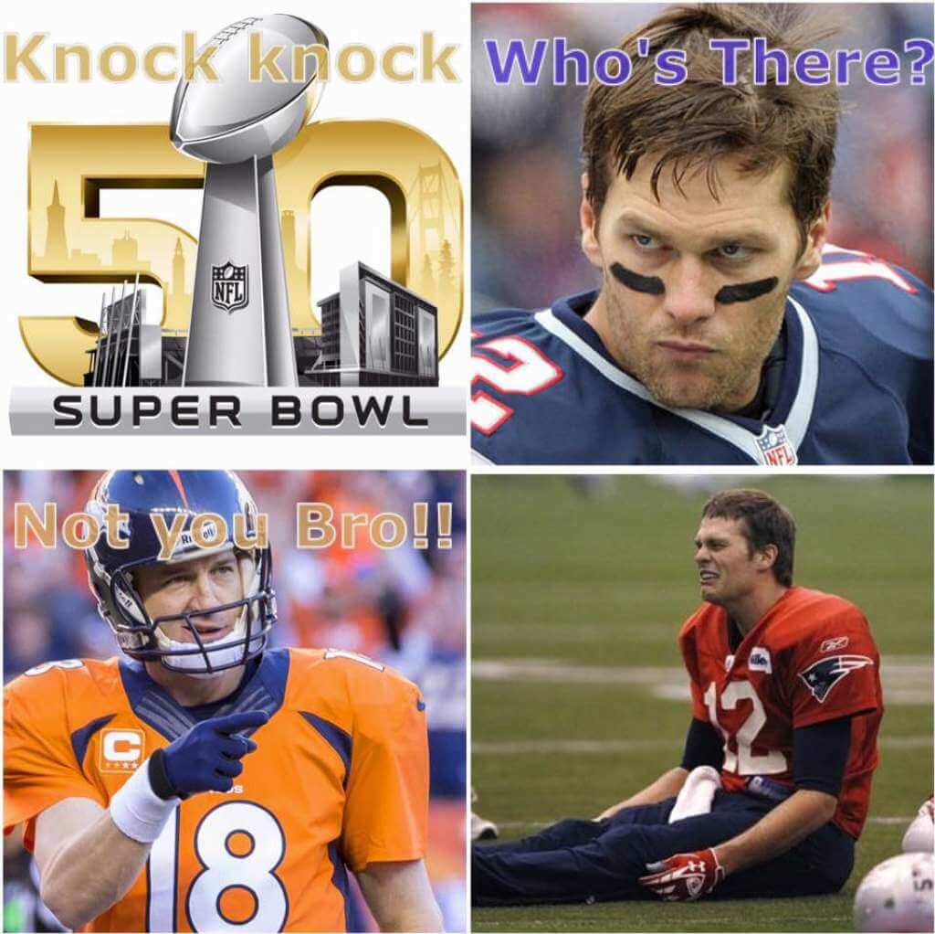 The Biggest Collection Of Tom Brady Memes On The Internet