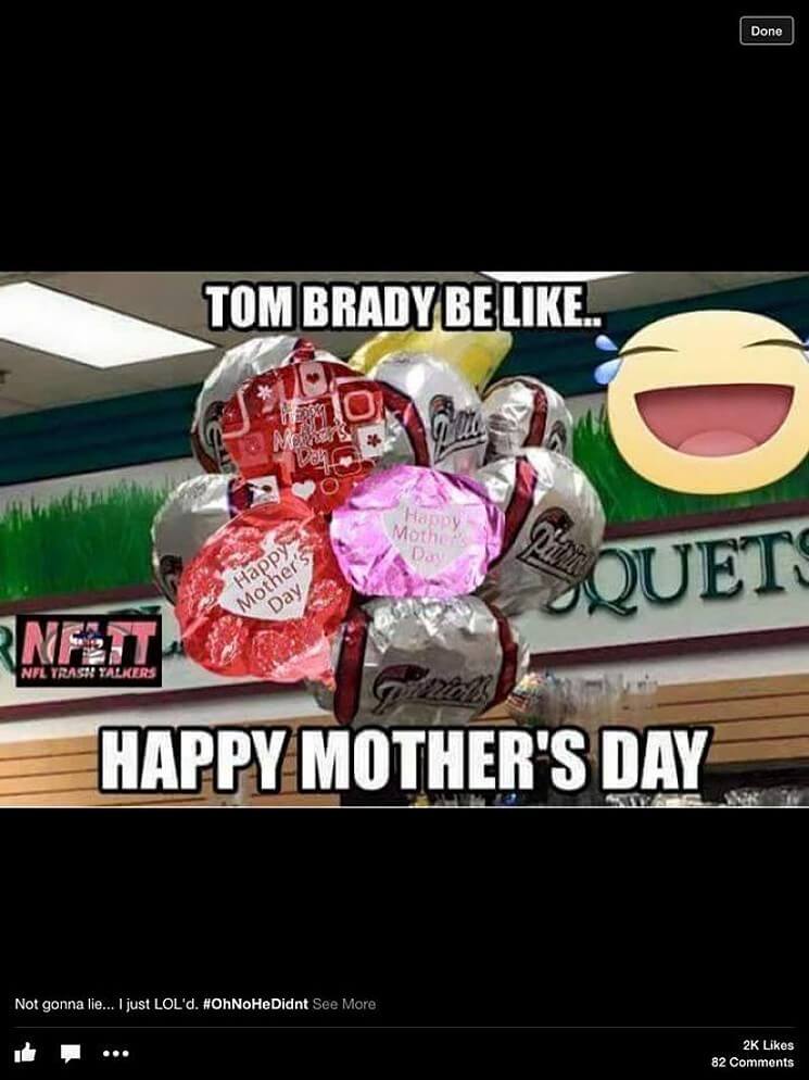 Funniest Tom Brady DeflateGate Memes (14 Photos) - NoWayGirl