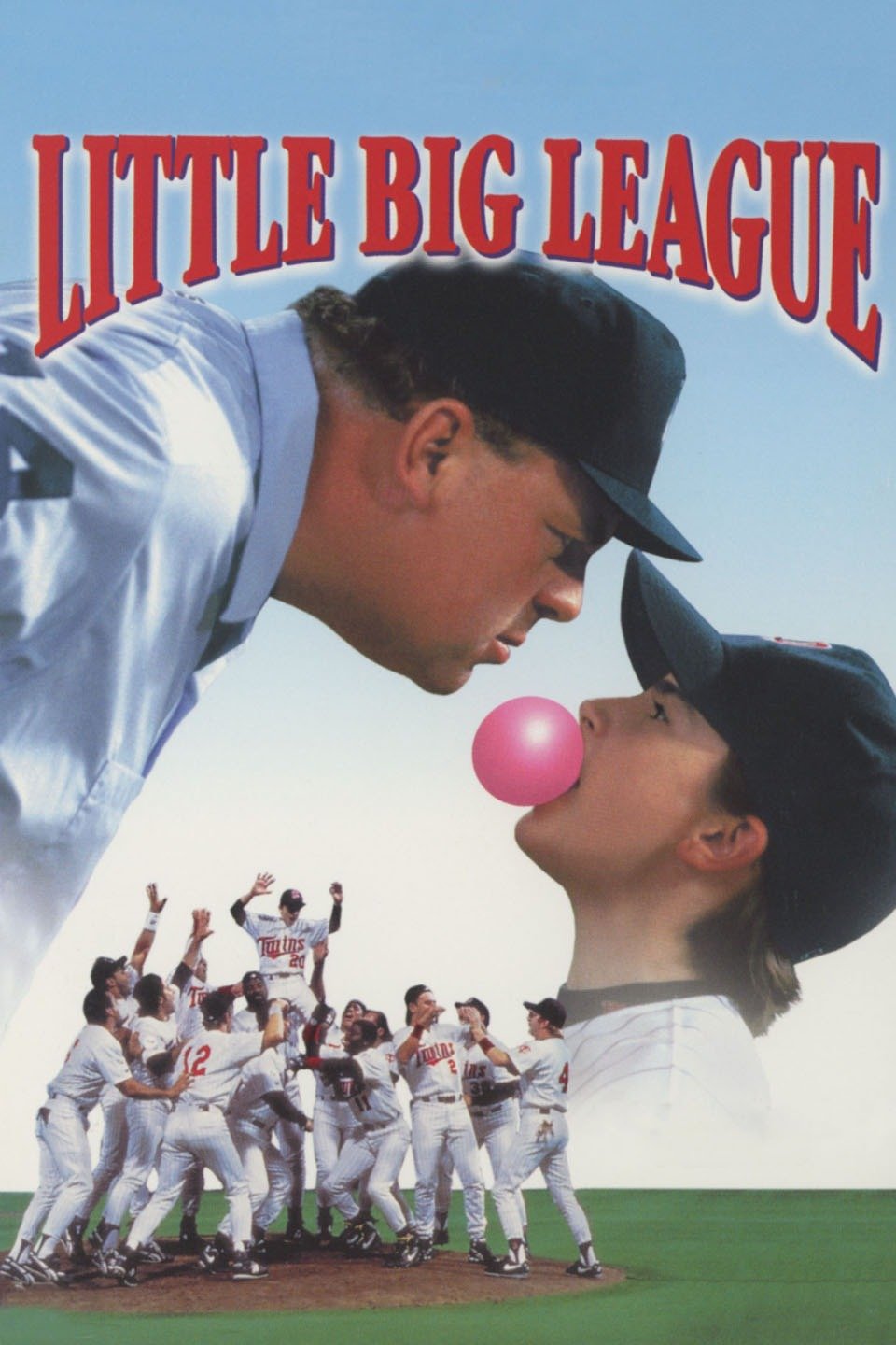 Best Baseball Movies List