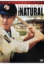 best baseball movies - the natural